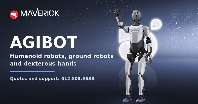 Agibot