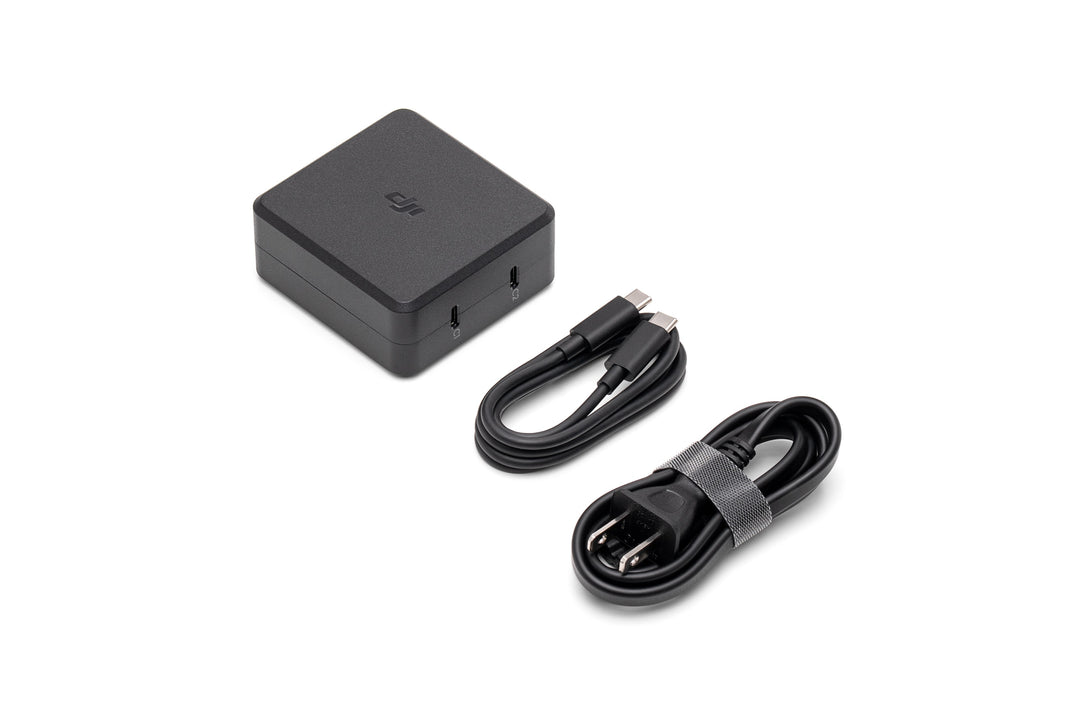 DJI 100W USB-C Power Adapter