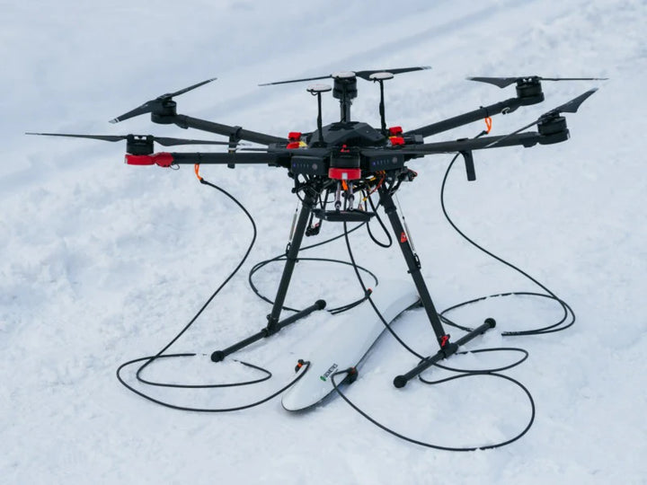 Magnetómetro Geometrics MagArrow Mk2