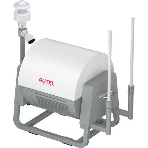 Autel Robotics EVO MAX Nest | Autonomous Drone Docking Station