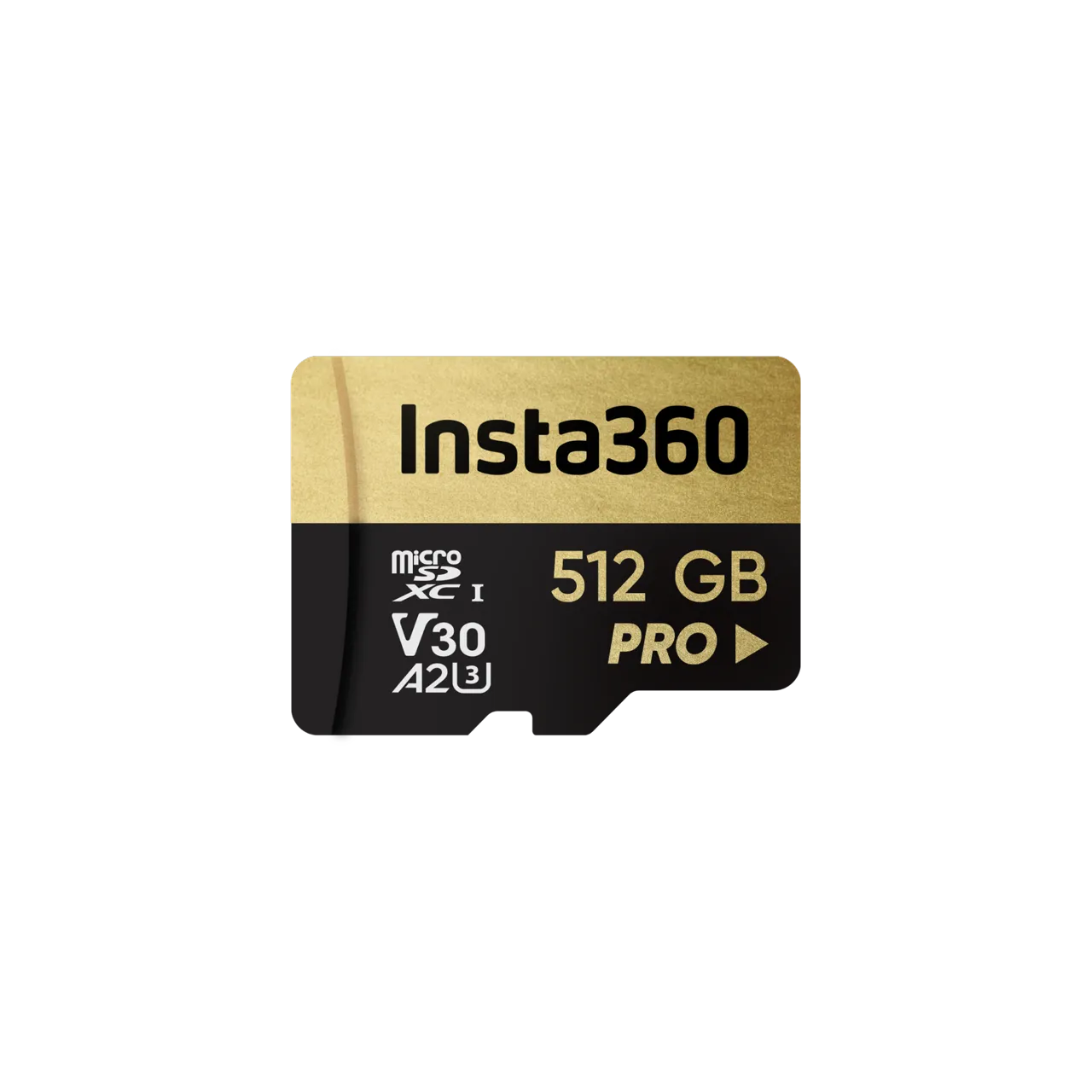 Insta360 microSD Memory Card | 128GB & 512GB | A2 V30 – Maverick