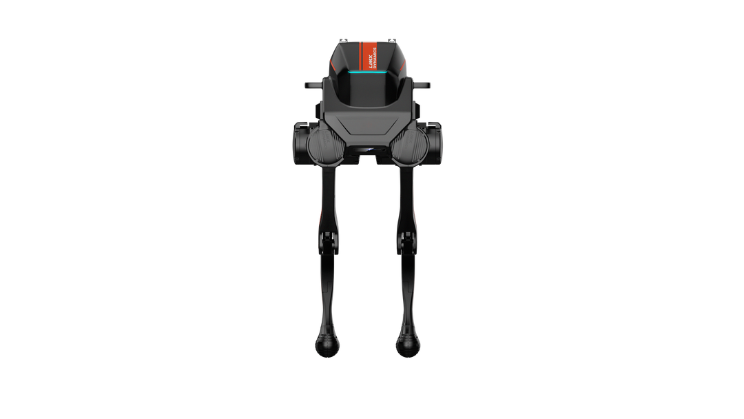 Tron 1 EDU