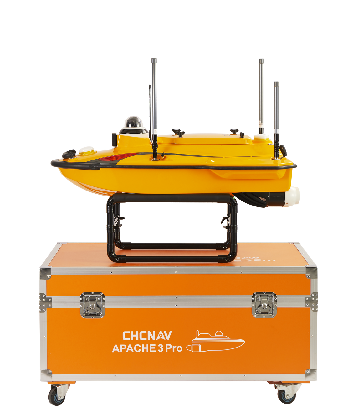 APACHE3Pro USV W/Software