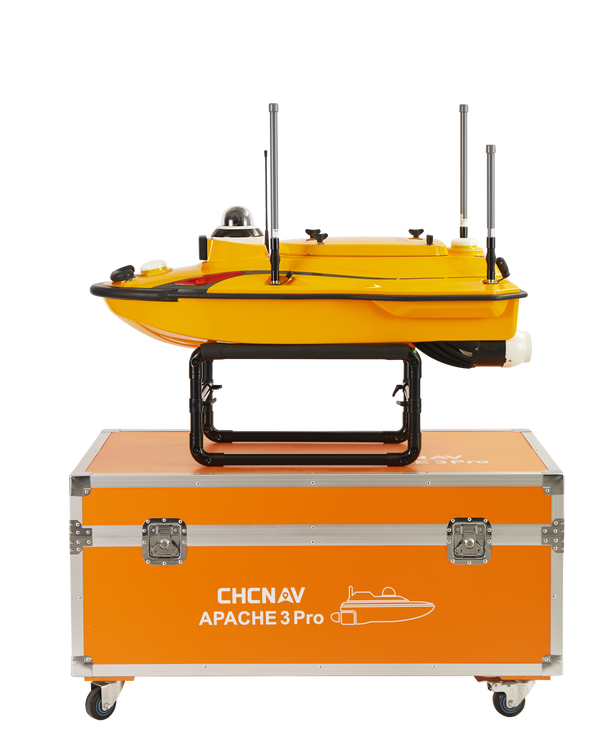 APACHE3Pro USV W/Software