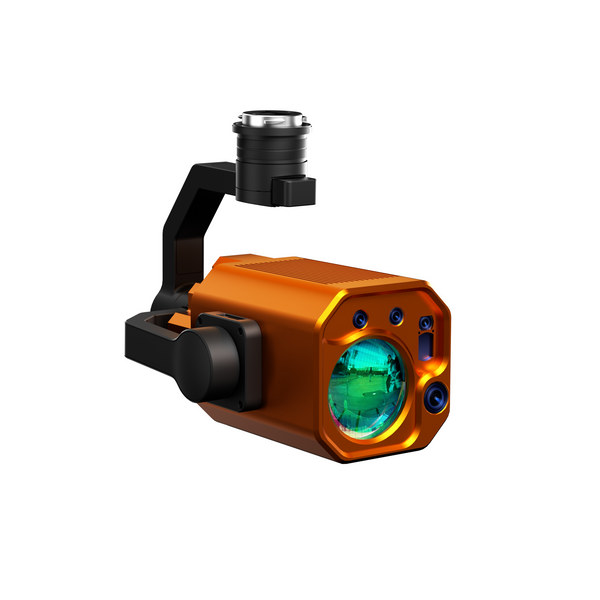 BLV BL-CH4 400 Drone Methane Detector for DJI M350 and M400