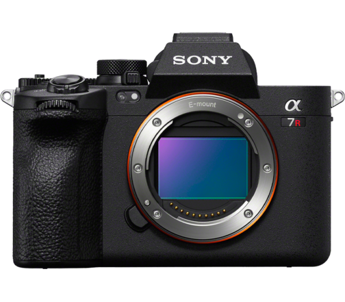 Sony Alpha Series Cameras