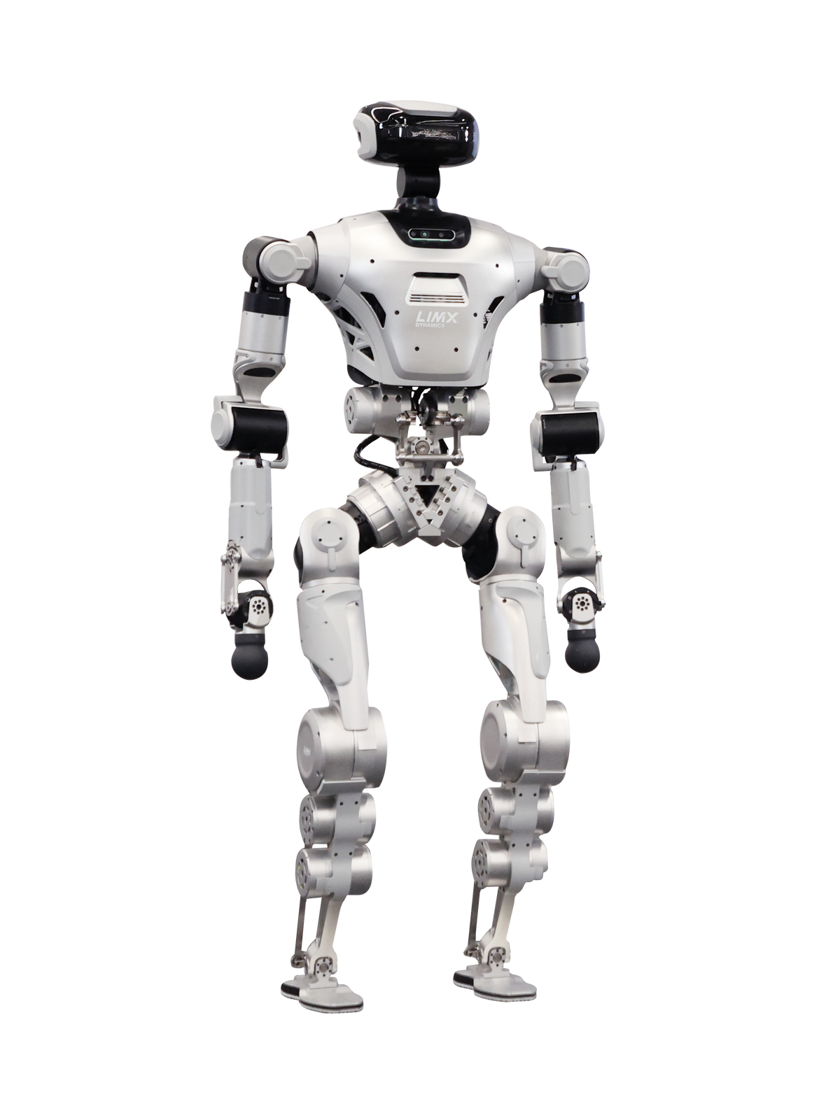 LimX Oli EDU Full-Size General-Purpose Humanoid Robot (Open Box)