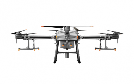 DJI Agras T30 Agricultural Spraying Drone