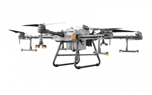 DJI AGRAS T30 Drone de protección de cultivos agrícolas