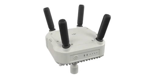 Relé DJI