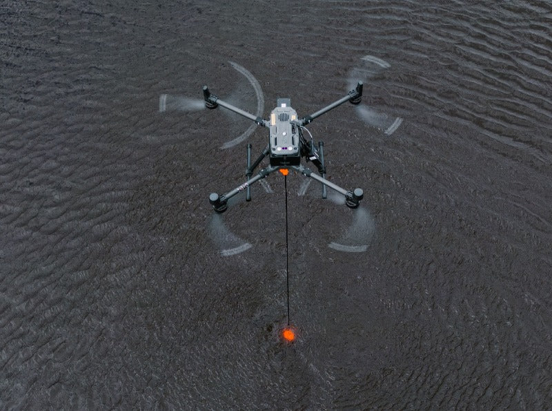 Ecosonda EchoLogger ECT D24S