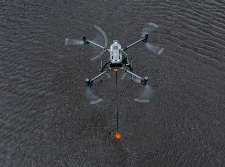 Ecosonda EchoLogger ECT D24S