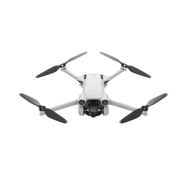 DJI Mavic Mini Series – Maverick Drone Systems
