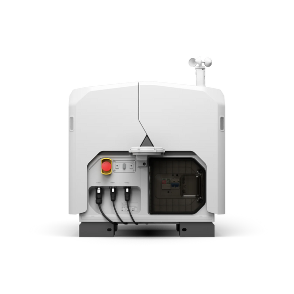DJI Dock 3 Drone-in-a-Box for Matrice 4D and 4TD