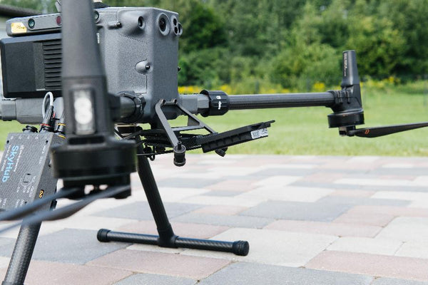 Radar altimeter for True Terrain Following