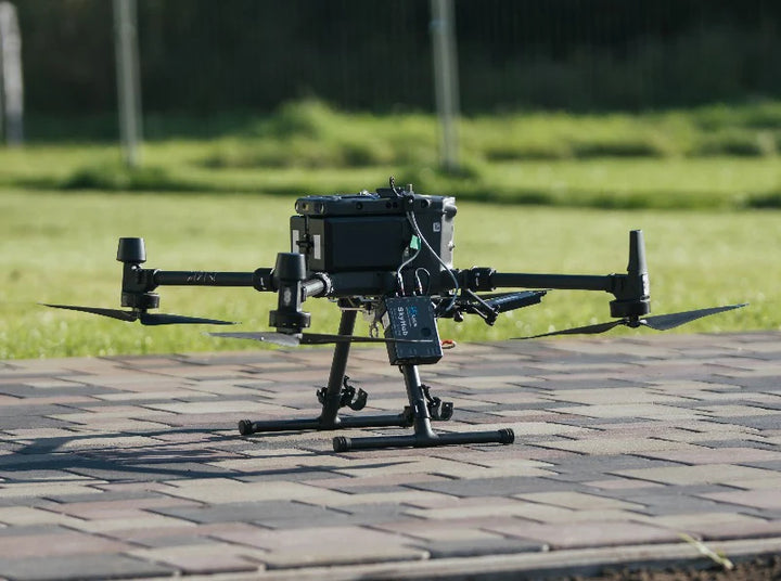 Hardware de computadora de a bordo SkyHub