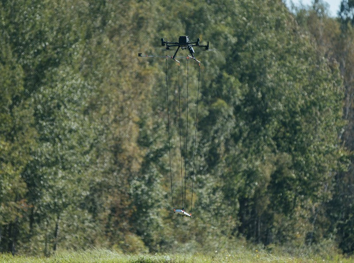 Magnetómetro Geometrics MagArrow Mk2