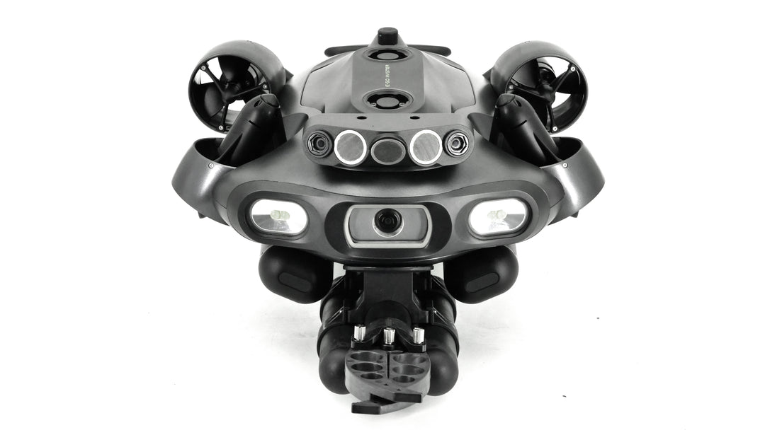 E-MASTER DE FIFISH