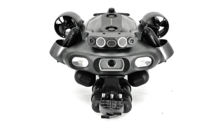 E-MASTER DE FIFISH