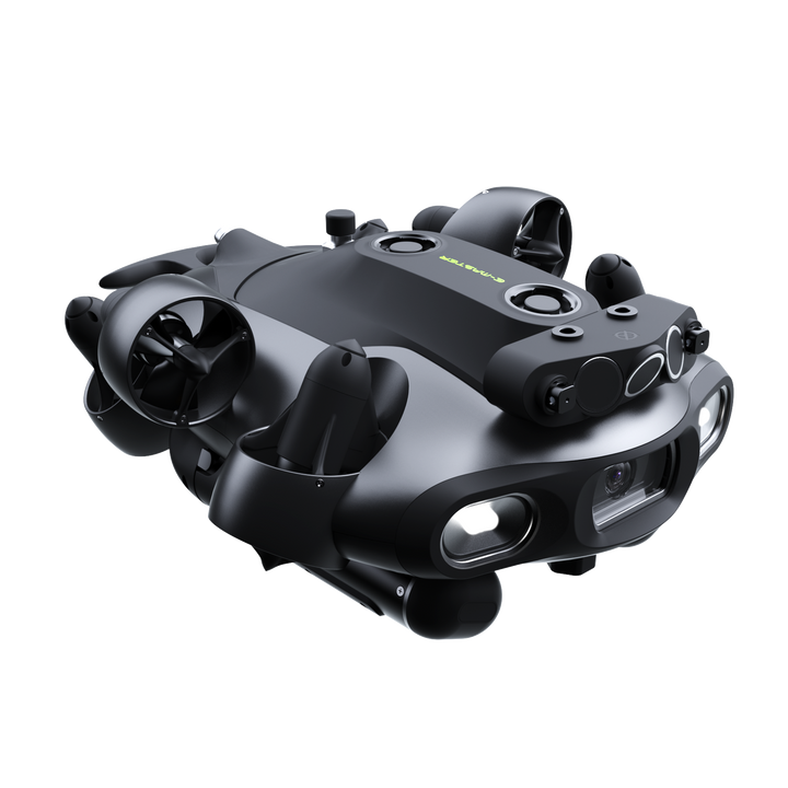 E-MASTER DE FIFISH