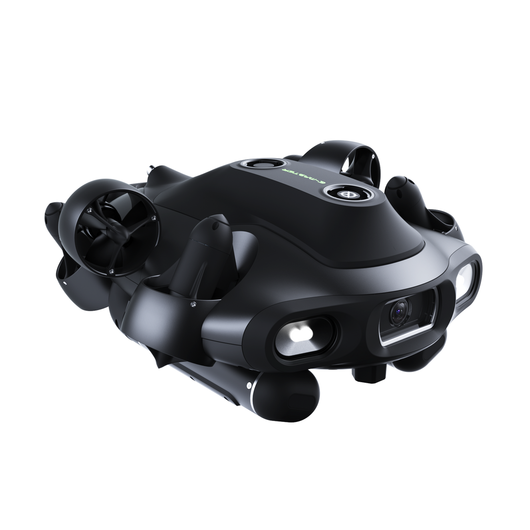 E-MASTER DE FIFISH