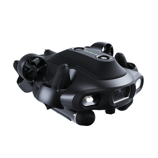 QYSEA FIFISH E-MASTER AI Underwater ROV