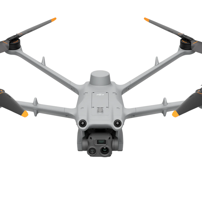 DJI Matrice 3TD | IP55 Thermal Imaging Drone for DJI Dock 2 thermal drone