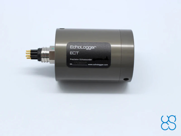 Ecosonda EchoLogger ECT 400S