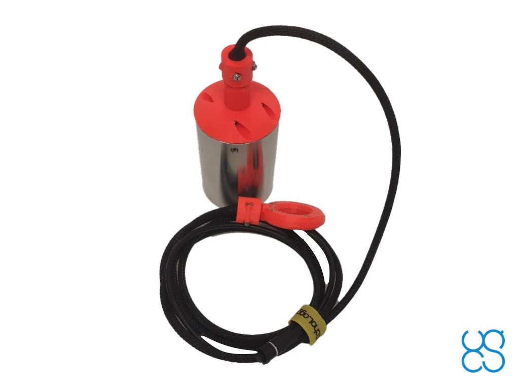 Ecosonda EchoLogger ECT D052S