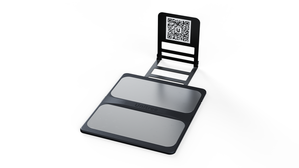 Unitree Go2 Self-Charging Board