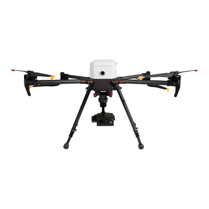 Cuadricóptero Inspired Flight IF800 (solo aeronave)