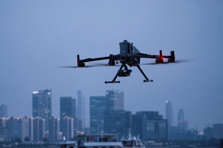 DJI Matrice 400
