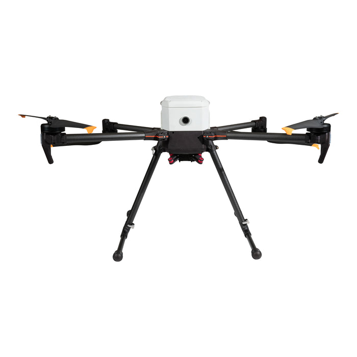 Inspired Flight IF800 TOMCAT Quadrocopter | NDAA and Blue UAS Compliant Drone