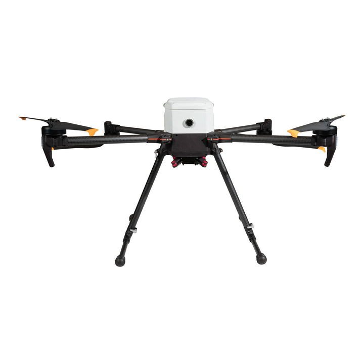 Cuadricóptero Inspired Flight IF800 (solo aeronave)