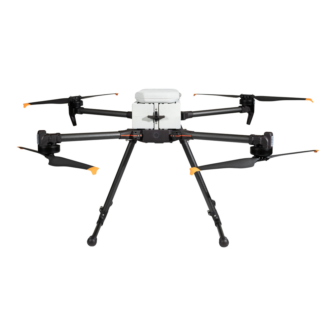 Cuadricóptero Inspired Flight IF800 (solo aeronave)