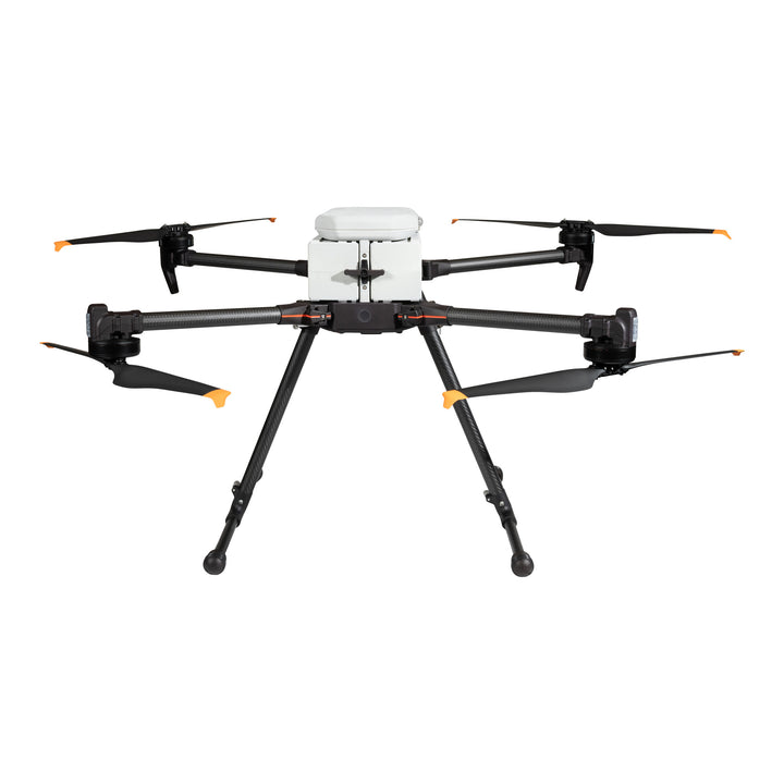 Cuadricóptero Inspired Flight IF800 (solo aeronave)