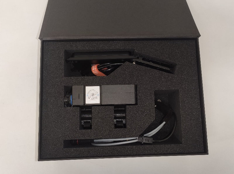 Hardware de computadora de a bordo SkyHub