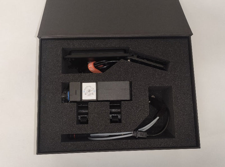 Hardware de computadora de a bordo SkyHub