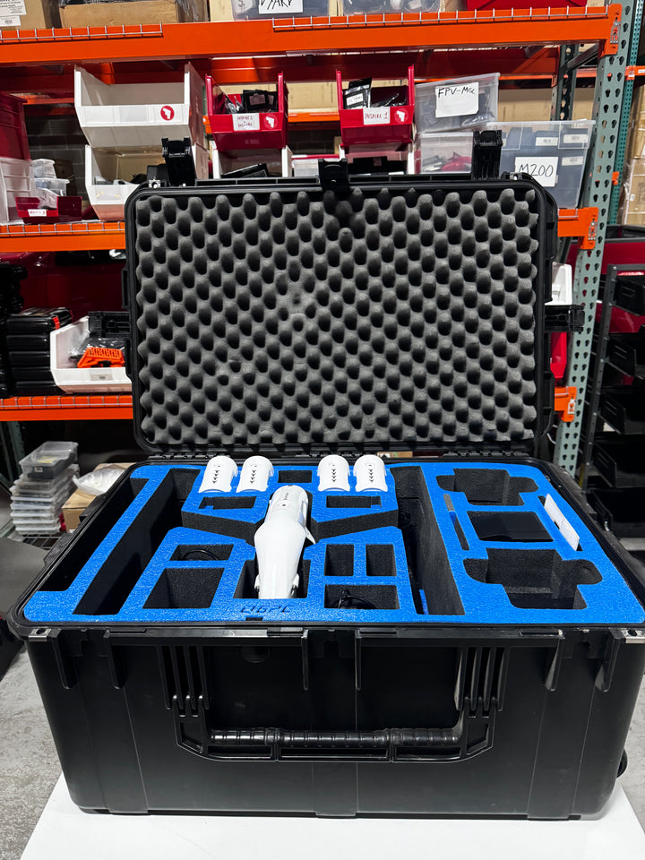 Kit Inspire 1 (usado)