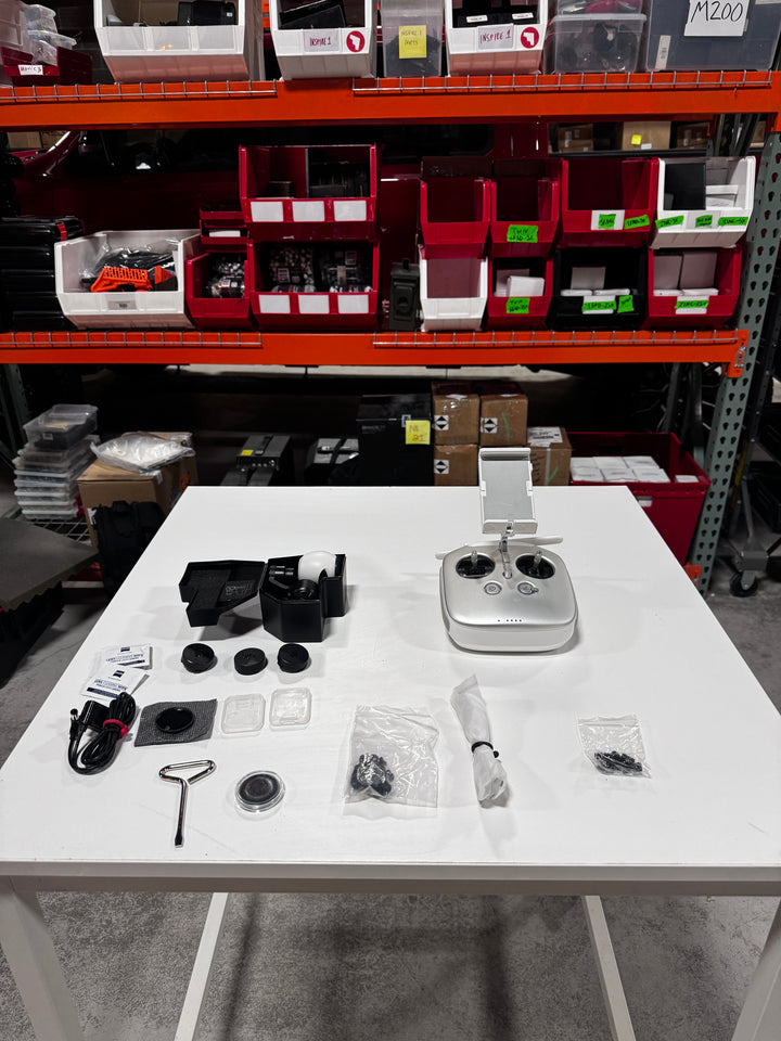 Kit Inspire 1 (usado)