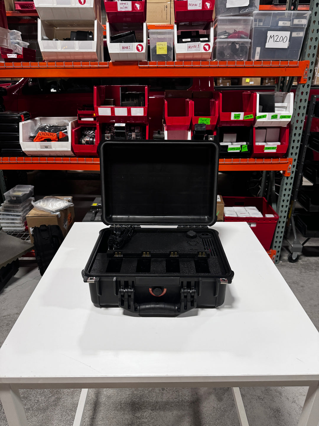 Kit Inspire 1 (usado)