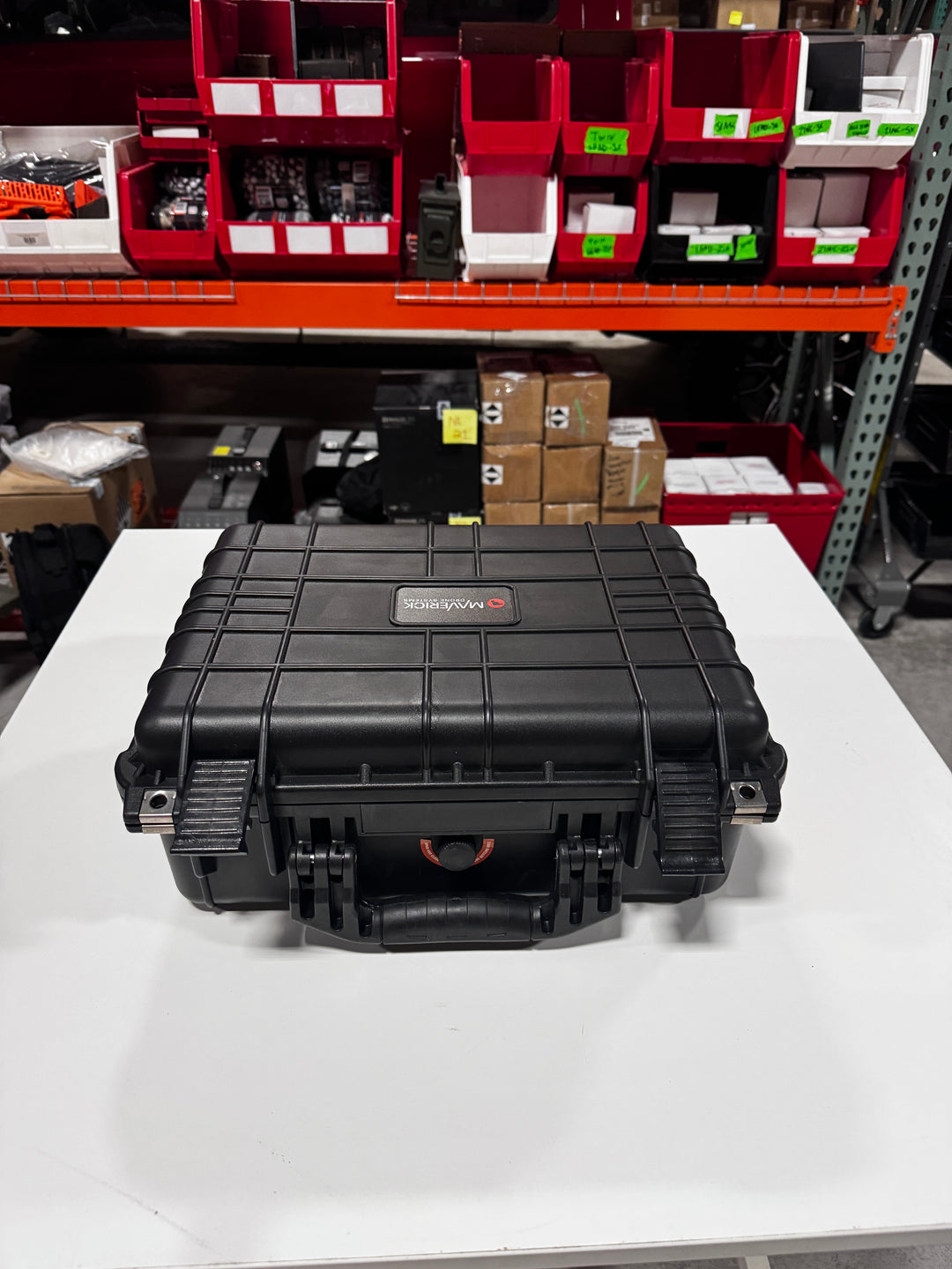 Kit Inspire 1 (usado)