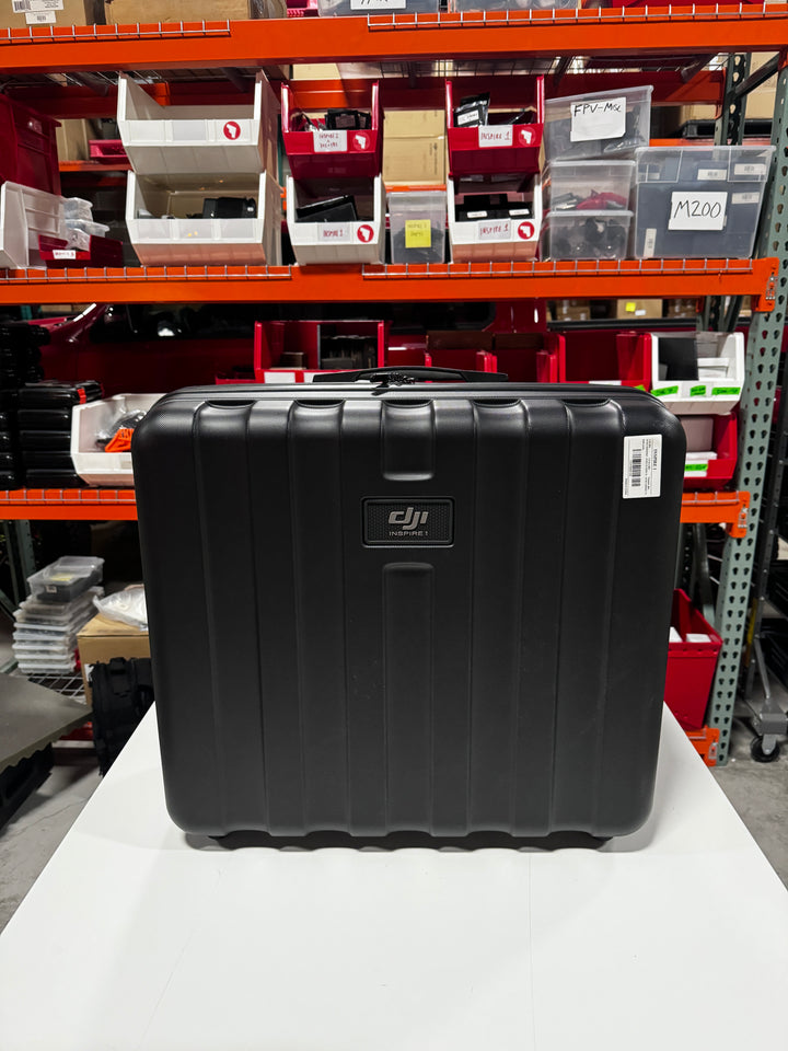 Kit Inspire 1 (usado)