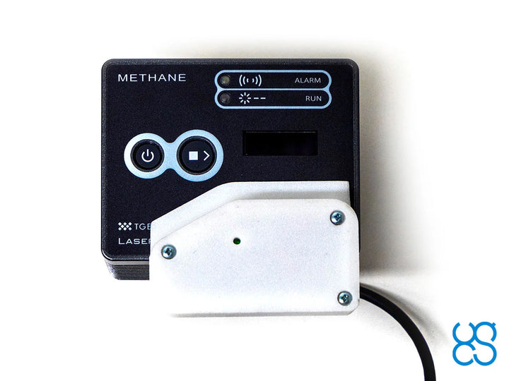 Detector de metano Laser Falcon 2