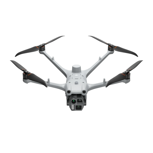 DJI Matrice 4D and 4TD for Dock 3 (Aircraft Only)