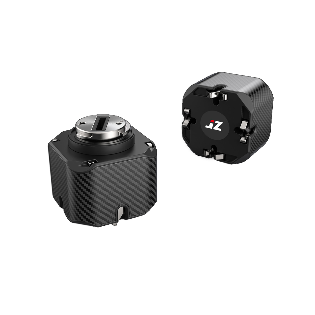 JZ PT4 FOUR DROP KIT