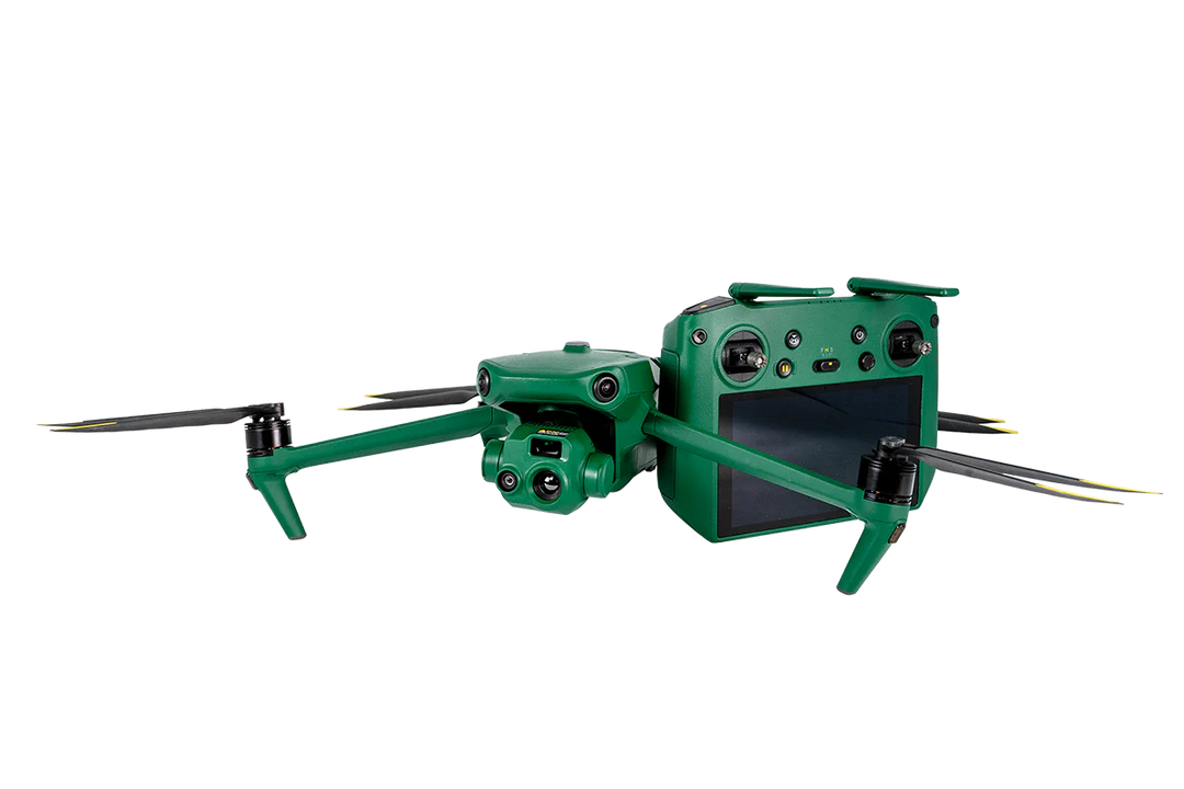 ANZU ROBOTICS RAPTOR | RTK ENTERPRISE DRONE SERIES