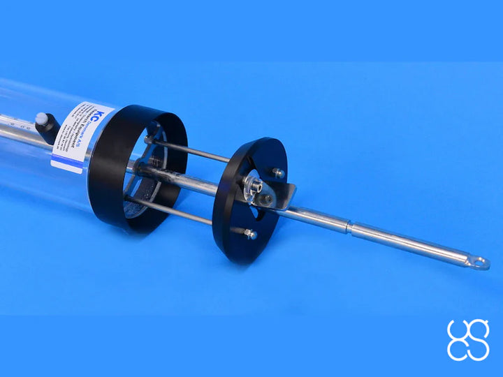Muestreador de agua UAV