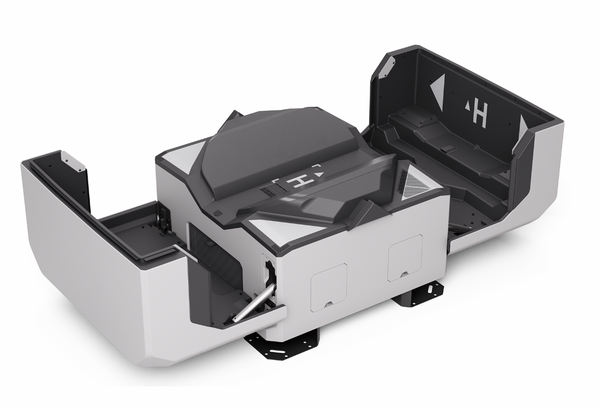 DJI Dock 2 + Matrice 3TD Bundle