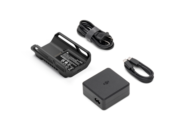 DJI Matrice 3D Series Charging Kit